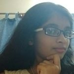 Profile Picture of Anjalu Gowda Anjali (@anjalugowda) on Instagram