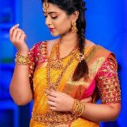 Profile Picture of Sreedevi Reddy (@SreedeviReddy9) on Twitter