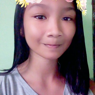 Profile Picture of Princess Elaine Isabelle Aguila (@isabelle_aguila) on Twitter