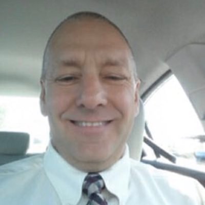 Profile Picture of David Varney (@dvarney456) on Twitter