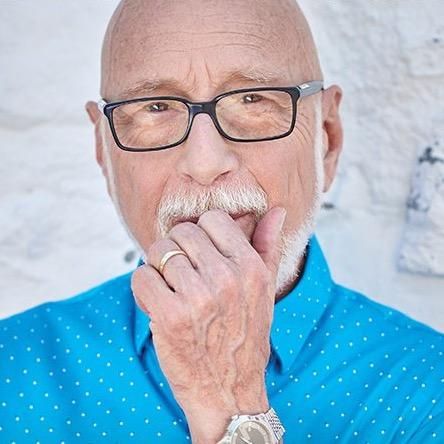 Profile Picture of Patrick Norman (@patricknormanofficiel) on Tiktok