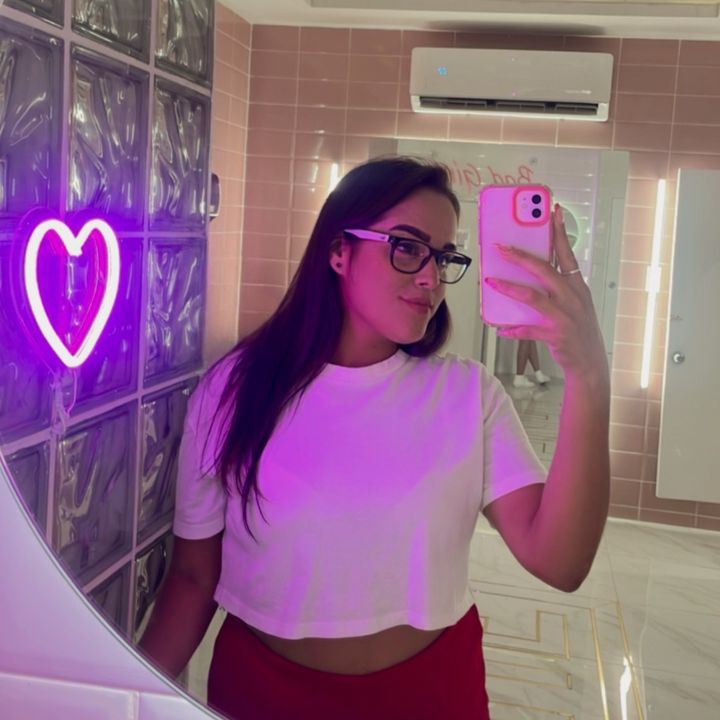 Profile Picture of harleycavazos (@harleycvzs) on Tiktok