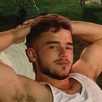 Profile Picture of Max Crawford (@maxx_crawford) on Instagram