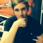 Profile Picture of Daniel Kleinhans (@feedthedogm8) on Instagram