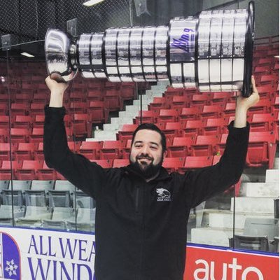 Matthew Lewin - Twitter Profile Picture of Matthew Lewin (@MatLewin) on Twitter