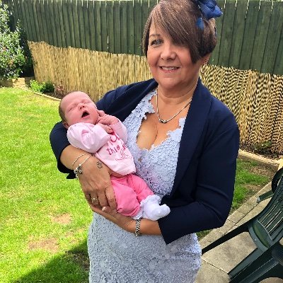 Sarah Levett - Twitter Profile Picture of Sarah Levett (@SarahLevett3) on Twitter