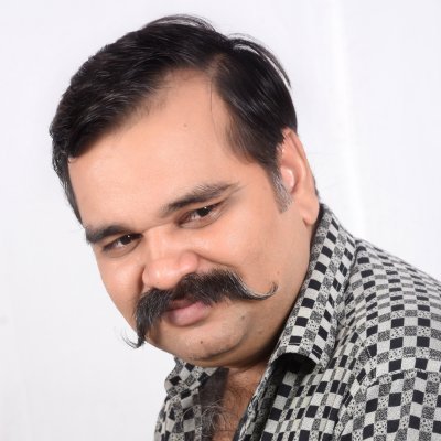 Profile Picture of Jay Khodiyar Digital Surat (@khodiyar_surat) on Twitter