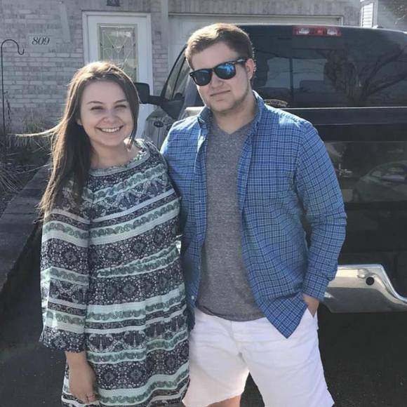 Profile Picture of Cody Alvarado (@codyalvarado10) on Poshmark