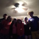 Profile Picture of Jared Shayne Storms (@jaredshaynestorms) on Instagram