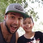 Profile Picture of Chris Parenteau (@hotblooded202) on Instagram