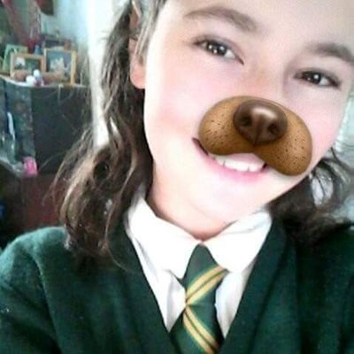 Profile Picture of Tamara Busby (@oreoloverxx) on Twitter