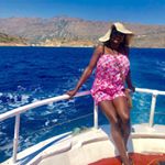 Profile Picture of Caroline Sharkey (@cazshark) on Instagram