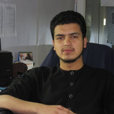 Profile Picture of Bashir Ahmad Akbari (@BashirAkbari) on Twitter