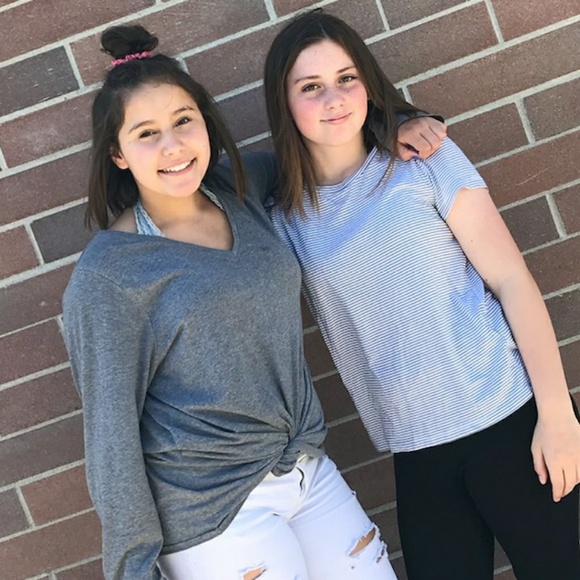 Profile Picture of Marisa Patterson (@marisapa) on Poshmark