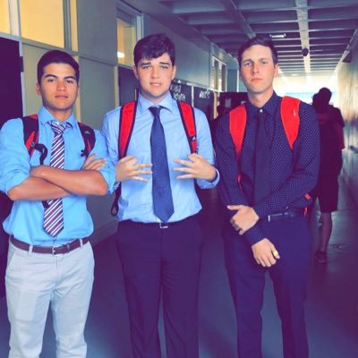 Profile Picture of Sean Plunkett (@SeanPlunkett9) on Twitter