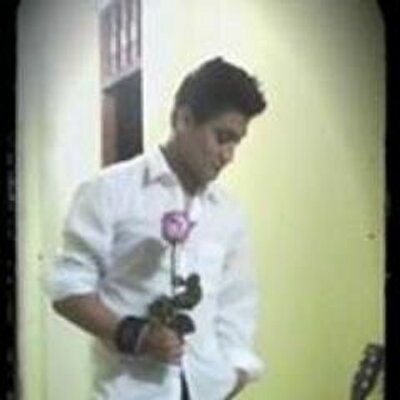 Profile Picture of Chris Jose  Oficial (@roncal_leon) on Twitter