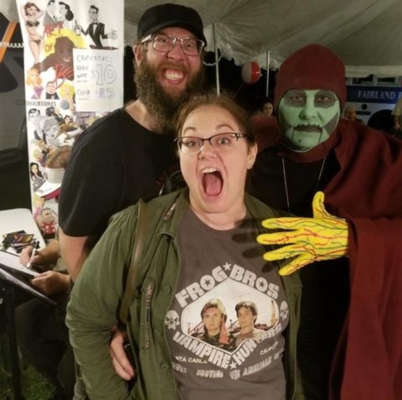 Profile Picture of Christina Chadwell clayborn (@cchadwell3) on Poshmark