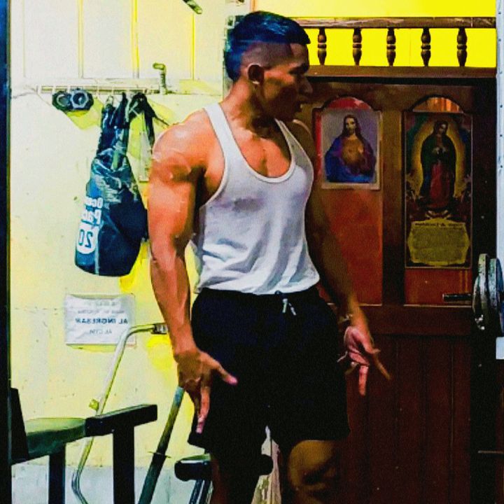 Miguel Freyre - Tiktok Profile Picture of Miguel Freyre (@miguel.freyre.flo3) on Tiktok