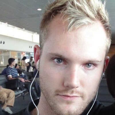 Profile Picture of Chris Beech (@cbeech) on Twitter