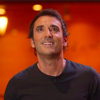 Profile Picture of Xabi Uribe-Etxebarria (@uribeetxebarria) on Twitter