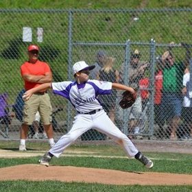 Profile Picture of Kevin Novakowski (@knovakowski123) on Pinterest
