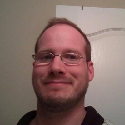 Profile Picture of Daniel Highsmith (@Larsmetal) on Twitter