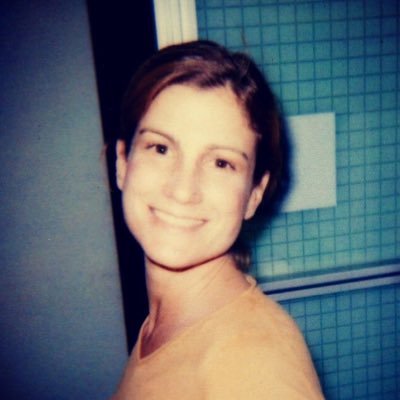 Profile Picture of Kim Sager (@ksager) on Twitter