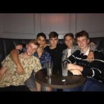 Profile Picture of Jack Clarke (@jack_clarke09) on Instagram