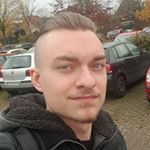 Profile Picture of Cody-Jordan Binder-Dietrich (@binderdietrich) on Instagram