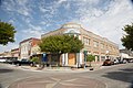 Profile Picture of Yoakum, Texas - Wikipediaon Wikipedia