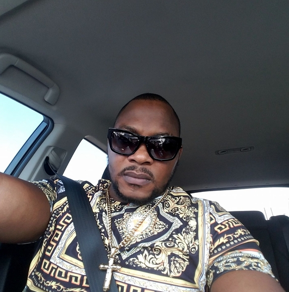 Profile Picture of Kolawole Oladunjoye (@kolawole212) on Poshmark