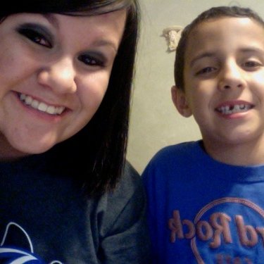 Profile Picture of Haley Jacobs (@Haley_Nichole95) on Twitter