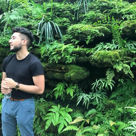 Profile Picture of Arturo Rocha (@el_guwopo) on Poshmark