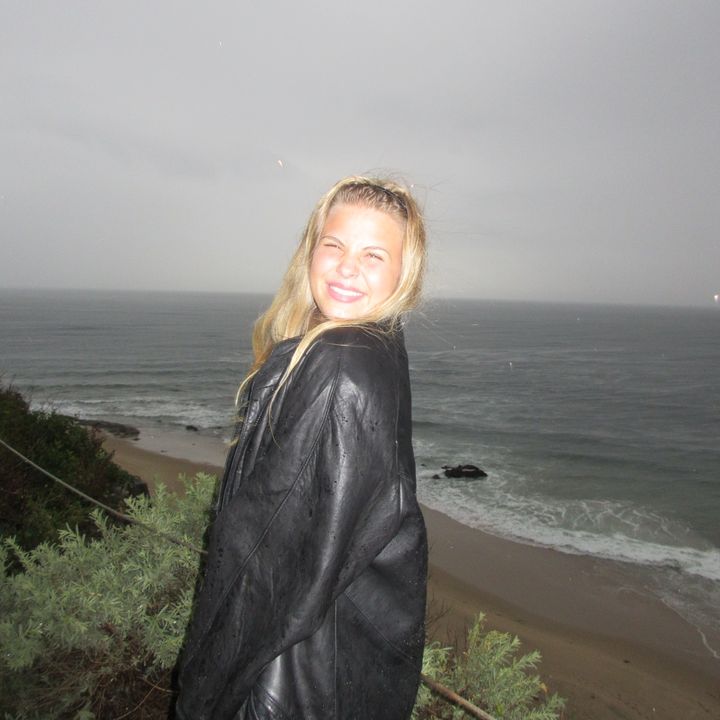Profile Picture of Mel (@meliaenger1) on Tiktok