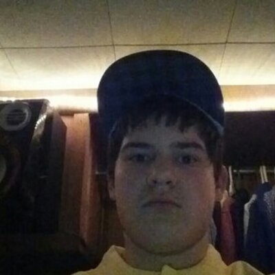 Profile Picture of Christopher Harnish (@jedichris1234) on Twitter