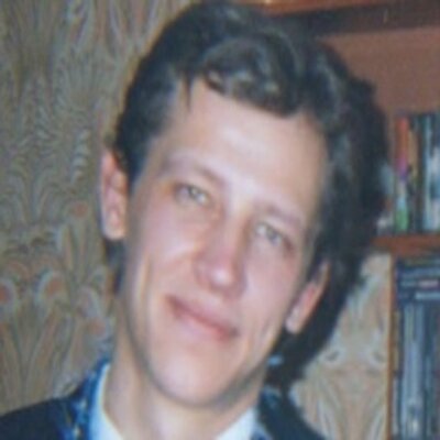 Profile Picture of Kevin Hunter (@kevinhunte1166) on Twitter