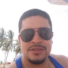 Profile Picture of Aaron Lugo Màrquez (@aaronlugo1146) on Twitter