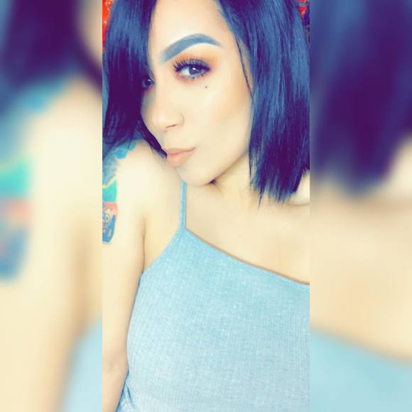 Profile Picture of Rocio Sereny (@rociosereny) on Poshmark