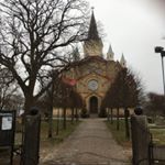 Profile Picture of Birgitta Andersson (@birgittagittan) on Instagram