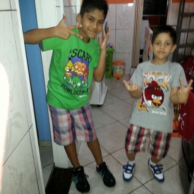 Profile Picture of Bryan Inocêncio (@BryanInocncio1) on Twitter