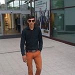 Profile Picture of Adam Zis Versatu Thau (@zisversatuthau) on Instagram