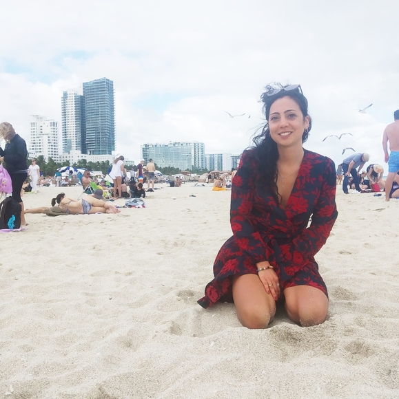 Profile Picture of Carolina Fabbri (@sux_caroletta) on Poshmark