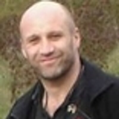 Profile Picture of Rich King (@WelshinDevon) on Twitter