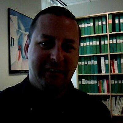 Profile Picture of Bob Fredette (@BobFredette) on Twitter