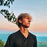 Profile Picture of Joshua Cave (@_joshcave_) on Instagram