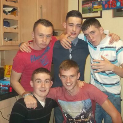 Profile Picture of Richard Heffernan (@richieheff) on Twitter