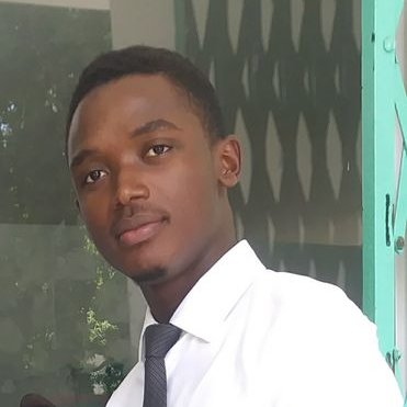 Profile Picture of Frantz Kenson SIMON (@FrantzKSIMON1) on Twitter