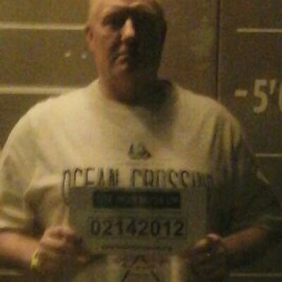 Profile Picture of Steven Gresty (@SalfordStevieG) on Twitter