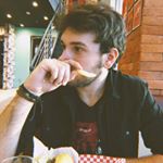 Profile Picture of Luis Felipe Julio Mattana (@lipe_giant) on Instagram