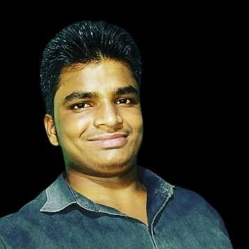 Profile Picture of Nandan Patel (@Nandanpatel85) on Twitter